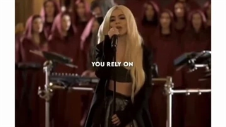 l understand this song
