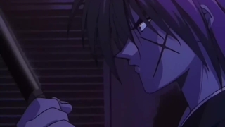 rurouni kenshin 1996 ep 30 رورونی کنشین قسمت 30