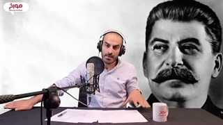 جنایات استالین