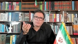 14041223: دست ایران روی ناموس آمریکا در جنگ