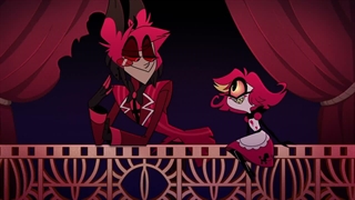 هزبین هتل / Hazbin hotel قسمت هشت و پایان فصل اول