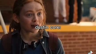 :dustin core