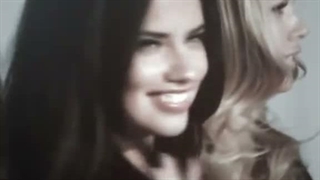 Adriana lima
