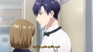 انیمه هانا-کیمی (برای شما که زیباترینید) Hana-Kimi قسمت 12