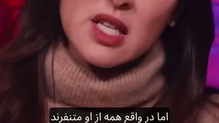 ما داریم از خودمون دفاع می‌کنیم، در برابر دزدِ قلدری که آمده از کشورمون دزدی کنه!