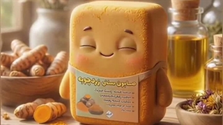 خواص صابون ها