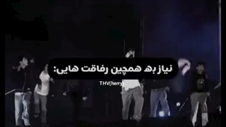 فقط ۳ روز مونده به کامبک و من هیچ کاری از دستم بر نمیاد ...