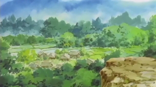 rurouni kenshin 1996 ep 35 رورونی کنشین قسمت 35