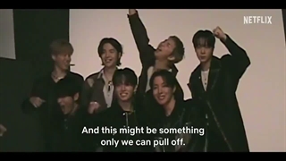 BTS: THE RETURN | تیزر مستند ARIRANG بی‌تی‌‌اس ♡ ترجمه کپشن