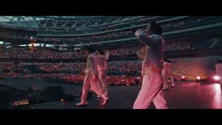 Stray Kids: The dominATE Experience با زیرنویس فارسی (مستند سینمایی تور جهانی استری کیدز)