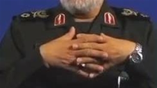 پاسخ سردار شهید حاجی‌زاده به اینکه چرا ایران جنگنده نساخت
