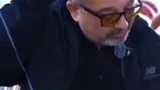 مصاحبه با همسر خانمی که در راهپیمایی روز قدس به شهادت رسید