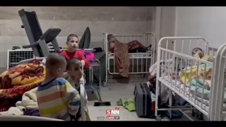 امریکا مرکز بهزیستی رو هم زد!