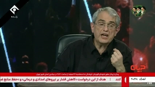 14041225: جریان: گفتگو با استاد شهریار زرشناس