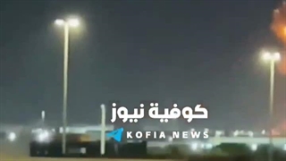 عربستان-جنگ رمضان 27 اسفند 1404