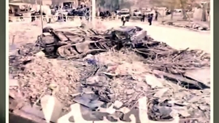 کلیپ وطن رضا صادقی