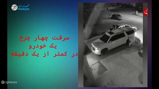 راهنمای خرید قفل رینگ برای مزدا 3 Mazda 3