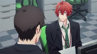 Hypnosis Mic season 1 episode 7