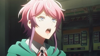 Hypnosis Mic season 1 episode 8