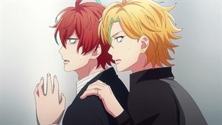 Hypnosis Mic season 1 episode 11