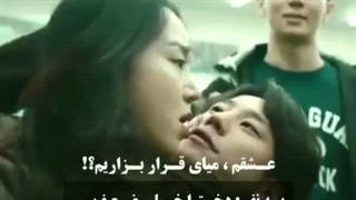 ویدیو از فیلم شهروند شجاع