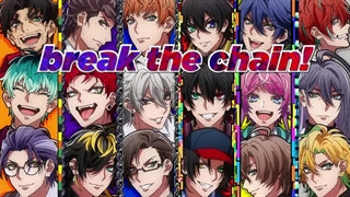 Hypnosis Mic season 2 episode 1