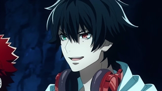 Hypnosis Mic season 2 episode 7