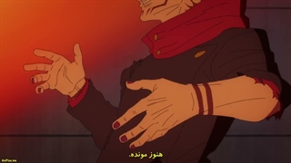 انیمه جوجوتسو کایسن فصل ۲ قسمت ۱۶ زیرنویس چسبیده فارسی (Jujutsu Kaisen 2nd Season)