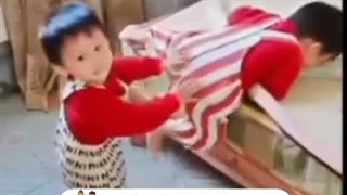 خنده (۲۲) پت و مت های کوچولو