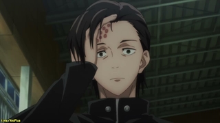 انیمه جوجوتسو کایسن فصل ۱ قسمت ۱۱ زیرنویس فارسی (Jujutsu Kaisen)