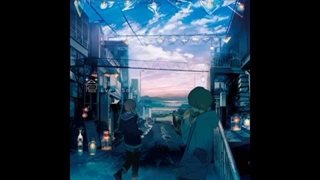 Fake/Sou×Eve