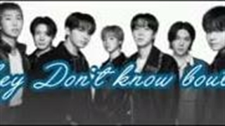 اهنگ They don t know bout us از آلبوم ARIRANG از بی تی اس