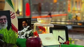 سال نو بر همگی مبارک عشق من هستین یاعلی