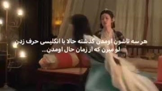 چنگ لی اون روز گالریم رو پاکسازی میکردم فکر کنم خیلی از ویدیو های چنگ لی را حذف کردم باورم نمیشهههه
