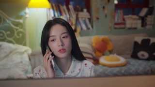 سریال چینی Love Me, Love My Voice عاشقم باش و محو صدام شو قسمت ۲۵ با زیرنویس