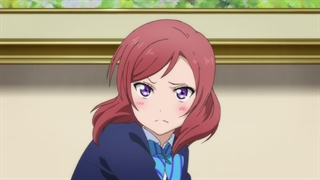 Love Live! School Idol project season 1 episode 4