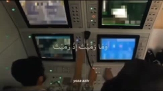 این است قدرت موشکی ایران
