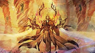 انیمه نبرد از طریق آسمانهاBattle Through The Heavens فصل5 قسمت 191