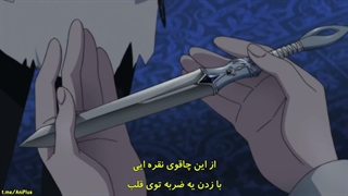عاشقان شیطانی فصل اول قسمت ۶ زیرنویس فارسی چسبیده