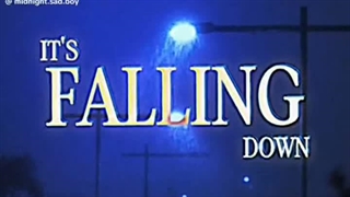 【 Falling down 】