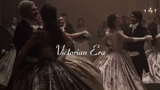 -Victorian Era-