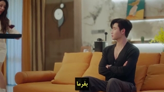 سریال گرگ و میش عشق قسمت 7