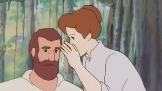 کارتون خانواده دکتر ارنست رابیسون ۱۹۸۱--فصل۳-قسمت ششم