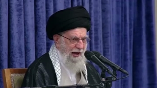 امام شهید ما، چه  دیده بود که اینگونه با ما سخن گفت؟!