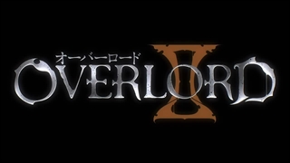 دومین اوپینگ Overlord