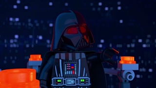 star wars NUH UH