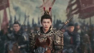 از قشنگترین سکانسای سریال جستجوی یشم ~