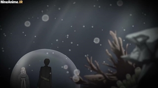 انیمه ولیعهد کشور همسایه عاشق بانوی شرور است Akuyaku Reijou wa Ringoku no Outaishi ni Dekiai sareru قسمت 11