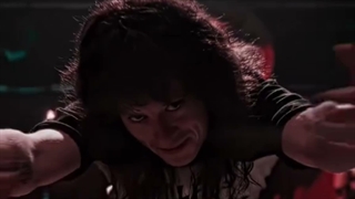 "FREAK"