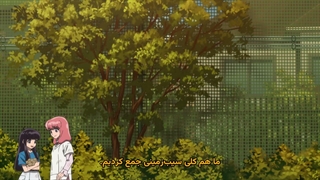 انیمه نوبه معلم جهنمی Jigoku Sensei Nube فصل 2 قسمت 11
